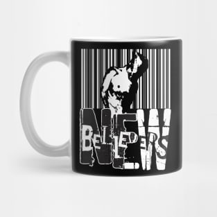 new believers 2 Mug